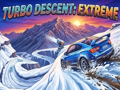 게임 Turbo Descent: Extreme