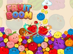 게임 Fruit Boom
