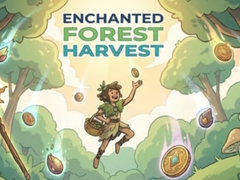 게임 Enchanted Forest Harvest