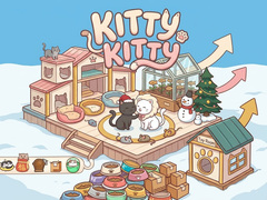 게임 Kitty Kitty