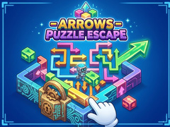게임 Arrows - Puzzle Escape