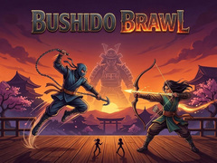 게임 Bushido Brawl