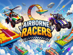 게임 Airborne Racers