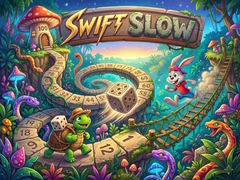 게임 Swift Slow