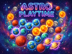 게임 Astro Playtime
