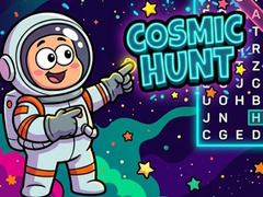 게임 Cosmic Hunt