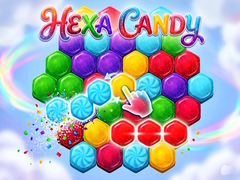게임 Hexa Candy 