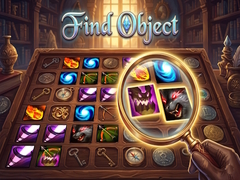 게임 Find object