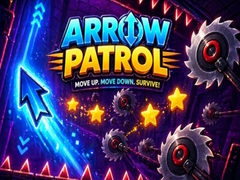 게임 Arrow Patrol