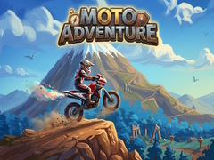 게임 Moto Adventure
