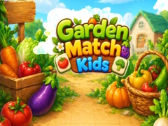 게임 Garden Match Kids