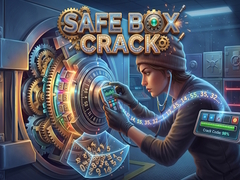 게임 Safe Box Crack