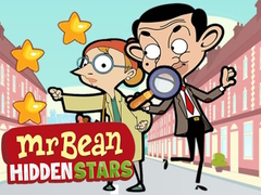 게임 Mr. Bean Hidden Stars
