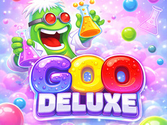 게임 Goo Deluxe