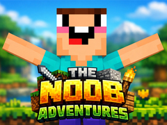 게임 The Noob Aventures