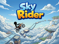 게임 Sky Rider
