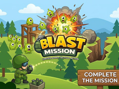 게임 Blast Mission