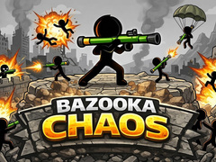 게임 Bazooka Chaos