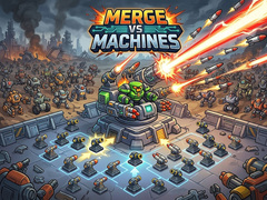 게임 Merge Vs Machines