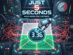 게임 Just 5 Seconds