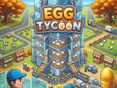 게임 Egg Tycoon