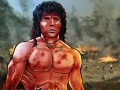 게임 Rambo