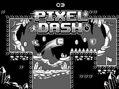 게임 Pixel Dash