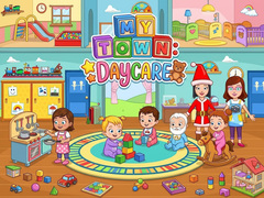 게임 My Town Daycare