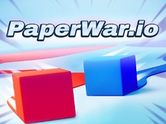 게임 PaperWar.io