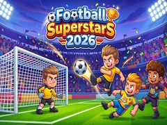 게임 Football Superstars 2026