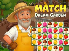 게임 Match Dream Garden