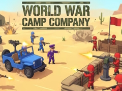 게임 World War Camp Company