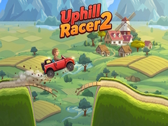 게임 Uphill Racer 2