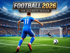 게임 Football 2026