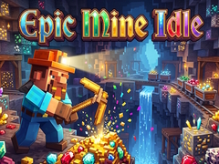 게임 Epic Mine Idle