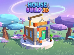 게임 House Build 3D