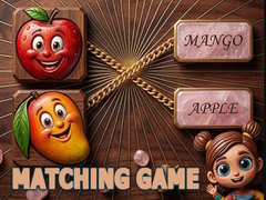 게임 Matching game