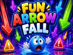 게임 Fun Arrow Fall