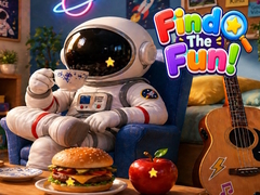 게임 Find The Fun!