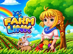게임 Farm Vegetable Link