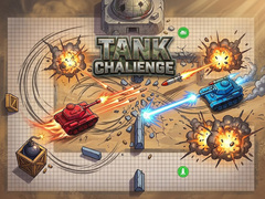 게임 Tank Challenge