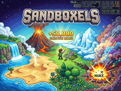 게임 Sandboxels
