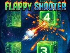 게임 Flappy Shooter