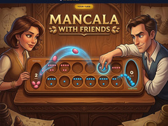 게임 Mancala with Friends