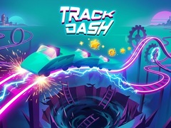 게임 Track Dash