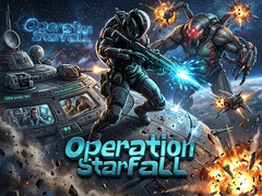 게임 Operation Starfall