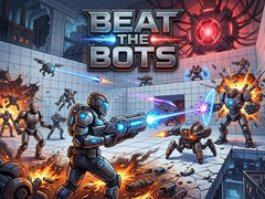 게임 Beat The Bots