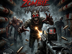 게임 Zombie Hunter