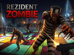 게임 Rezident Zombie
