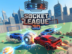 게임 Socket League 3D